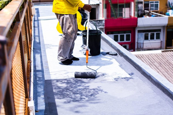 How Waterproofing, Grouting, and Flooring Services Make Your Home Long-Lasting