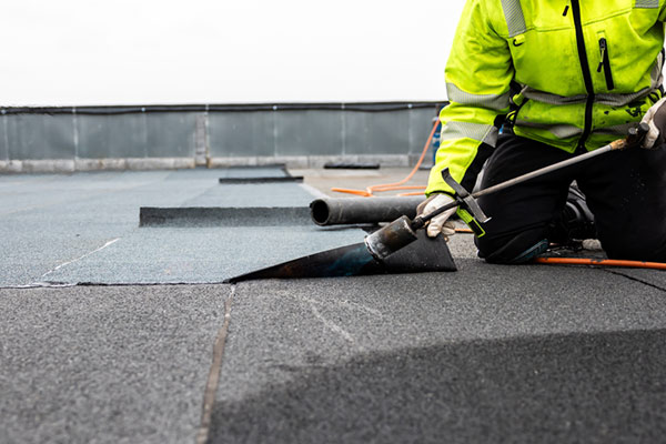 Top 5 Signs Your Home Needs Waterproofing or Repairing Services